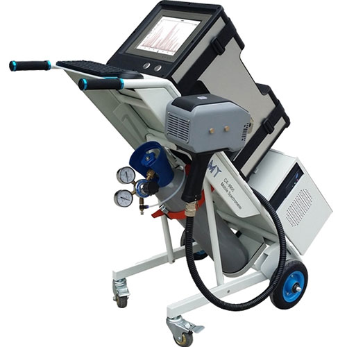 M-3601A 無邊際層流泳池