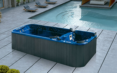 無邊際泳池的造價多少？貴不貴？