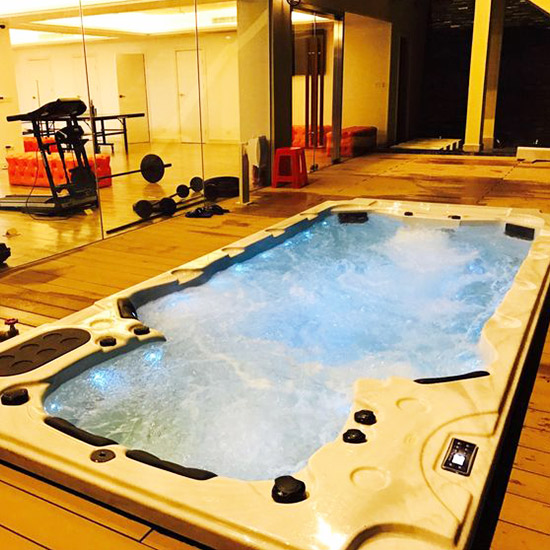 惠州龍門(mén)溫泉度假別墅