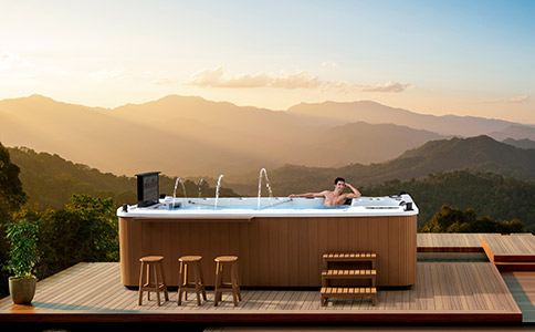 保證別墅泳池水質的五個關鍵點！