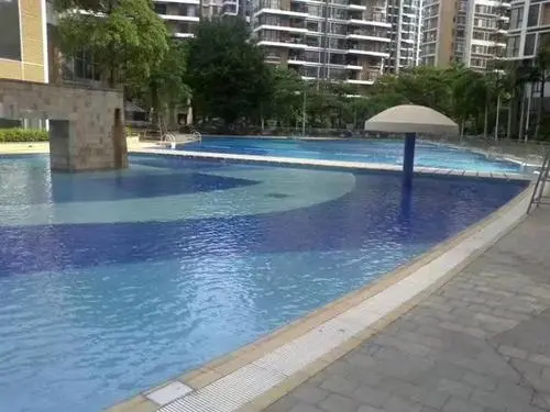 別墅泳池設(shè)備出水量不足怎么辦？